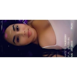 Meet your Posher, Kate